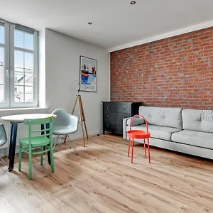 Apartament Old Town