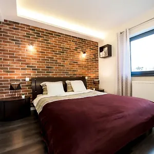  Apartmán Baltic Haus
