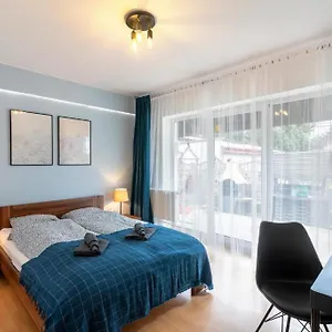 Studio I Pokoje I Pokoje Z Lazienkami Appartamento