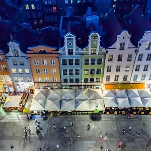 4* Apart Otel Holland House Old Town