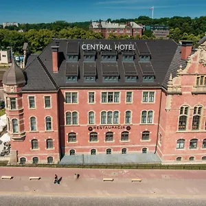Hotel Craft Beer, Gdańsk