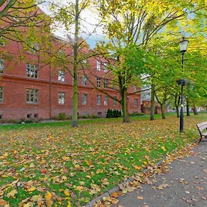 Lejlighed Dom & House - Old Town Tobiasz, Gdańsk