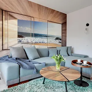  Apartament Old Town - Oldnova By Welcome