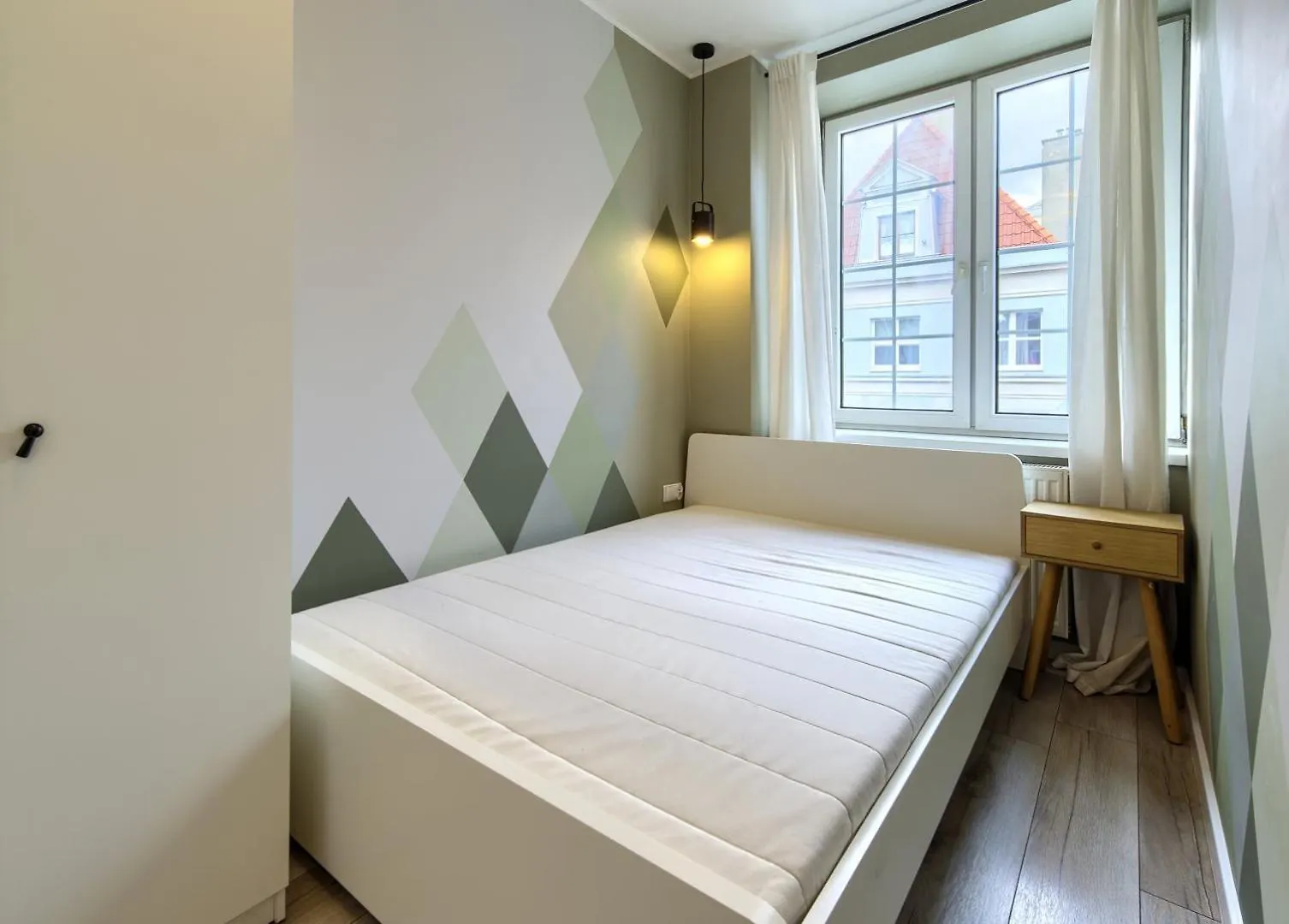 Apartment Old Town Studio Ogarna Gdansk